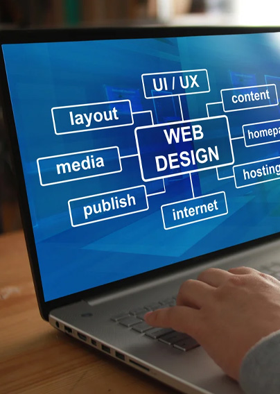Elite Website Design