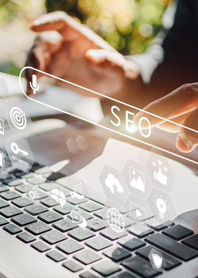 Social Media & SEO